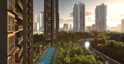 River Modern (U/C) (D9), Apartment #535557431